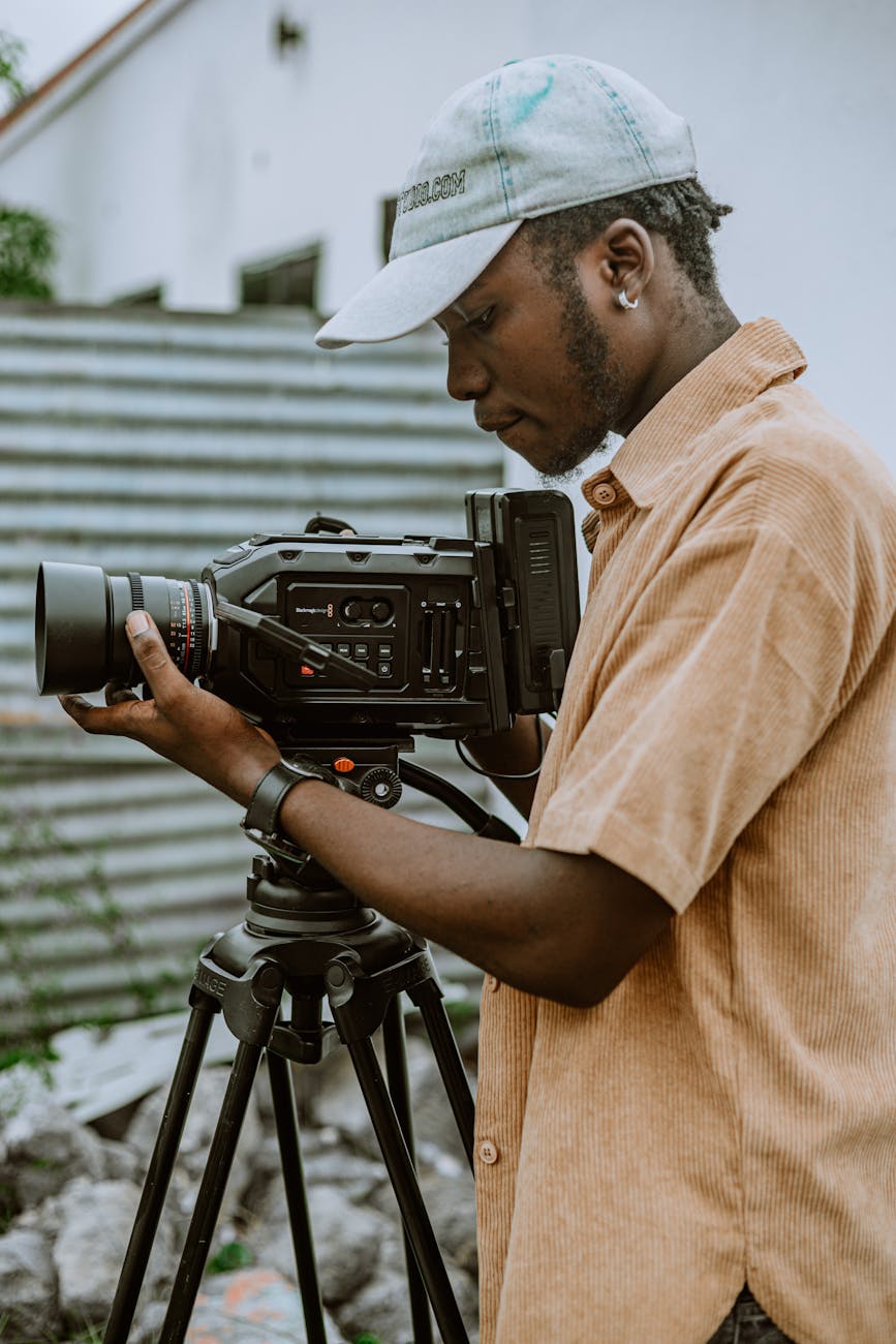 Hochzeitsfilm (Second Shooter)